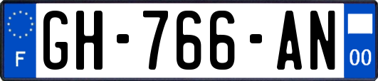 GH-766-AN