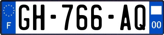 GH-766-AQ