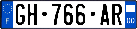 GH-766-AR