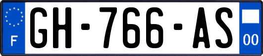 GH-766-AS