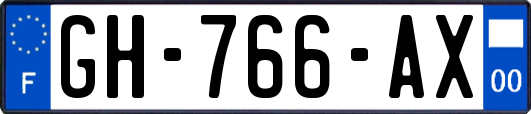 GH-766-AX