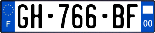 GH-766-BF