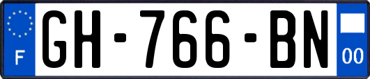 GH-766-BN