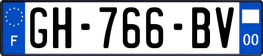 GH-766-BV