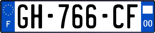 GH-766-CF
