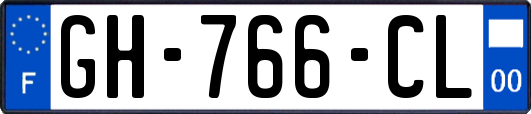 GH-766-CL