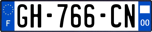 GH-766-CN