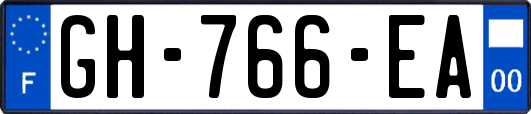 GH-766-EA