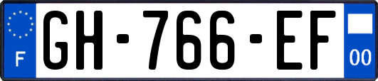 GH-766-EF