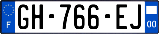 GH-766-EJ