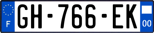 GH-766-EK