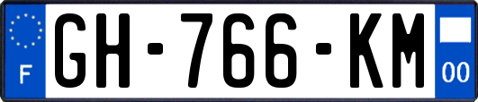 GH-766-KM