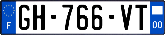 GH-766-VT
