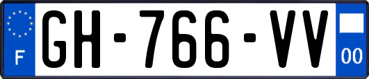 GH-766-VV