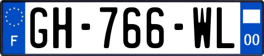 GH-766-WL