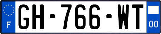GH-766-WT