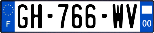 GH-766-WV