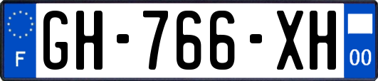 GH-766-XH