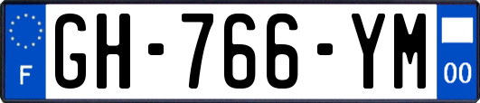 GH-766-YM