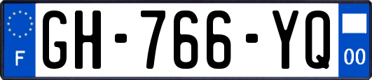 GH-766-YQ