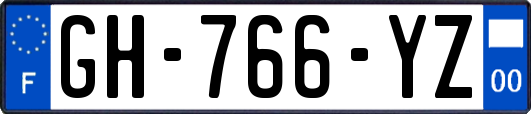 GH-766-YZ