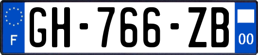 GH-766-ZB