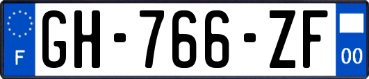 GH-766-ZF