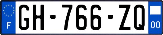 GH-766-ZQ