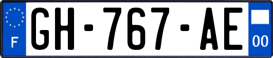 GH-767-AE