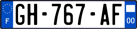 GH-767-AF