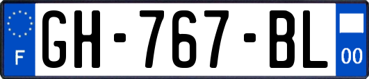 GH-767-BL