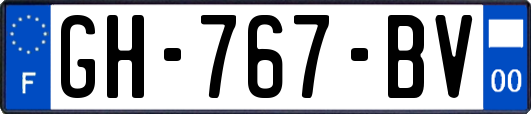 GH-767-BV