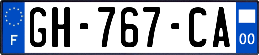 GH-767-CA