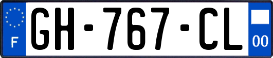 GH-767-CL