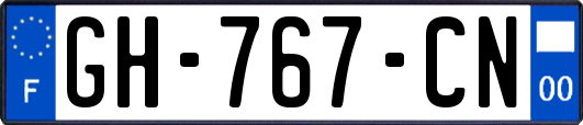 GH-767-CN