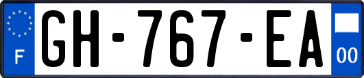 GH-767-EA