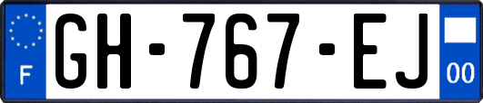 GH-767-EJ