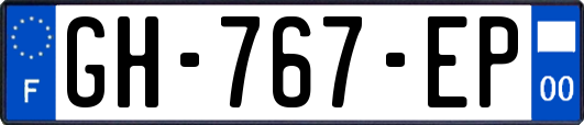 GH-767-EP