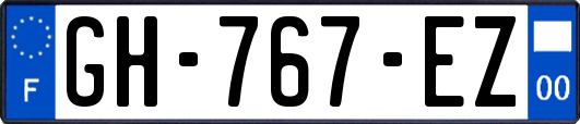 GH-767-EZ