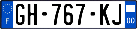 GH-767-KJ