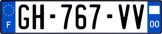 GH-767-VV