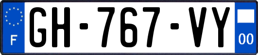 GH-767-VY