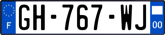 GH-767-WJ