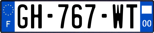 GH-767-WT