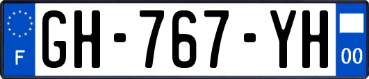 GH-767-YH