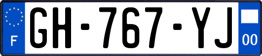 GH-767-YJ