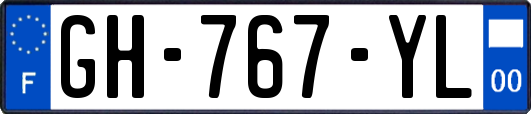 GH-767-YL