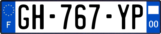 GH-767-YP
