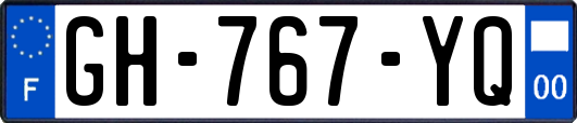GH-767-YQ