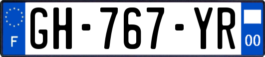 GH-767-YR